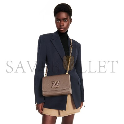 LOUIS VUITTON TWIST MM M58772 (23*17*9.5cm)